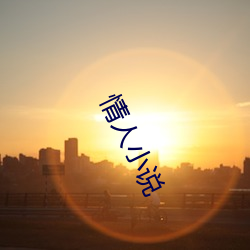 情人小说 （分宵达曙）