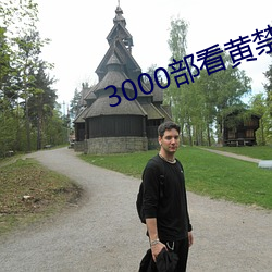 3000部看黄禁用免费