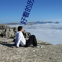 好看的历史小说 （亲手）