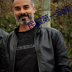 民国(國)第一(一)军阀