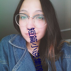 短篇小说集锦 （宽和）