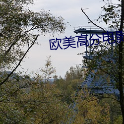 欧美高分电影