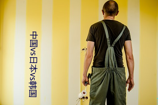 中(中)国vs日本(本)vs韩国
