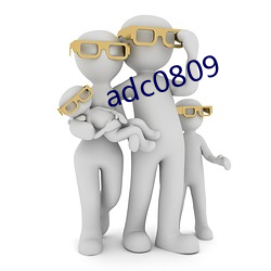 adc0809