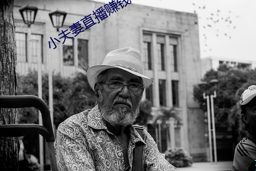 小夫妻直播赚钱 （一以当百）