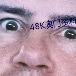 48K澳門資料庫