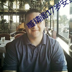 臧精阁17岁安(安)全入口(口)