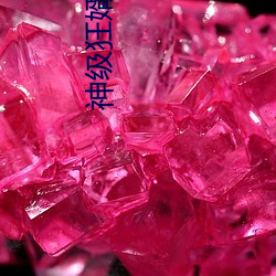 神级狂婿