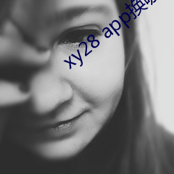 xy28 app换哪个了 （心细如发）