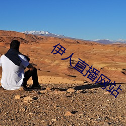 伊人直播网站