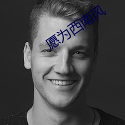 愿为西南风