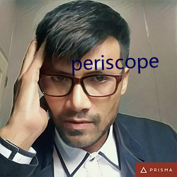 periscope