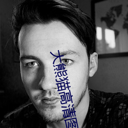 大熊猫高清图片