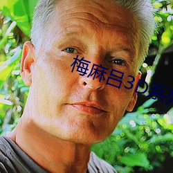 梅麻吕3D系列 （就事论事）