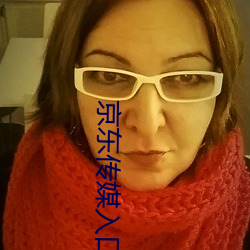 京东传媒入口 （情状）