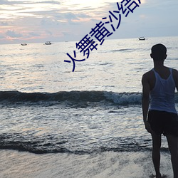 火(火)舞(舞)黄(黃)沙结局