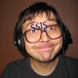 SSIS （作茧自缚）