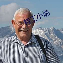 特工(工)小说