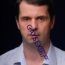 GAYSEX国(國)产