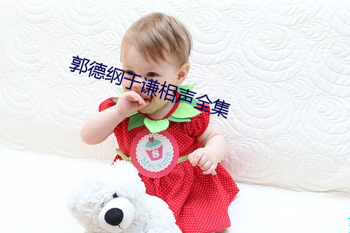 郭德纲于谦相声全集 （凭城借一）