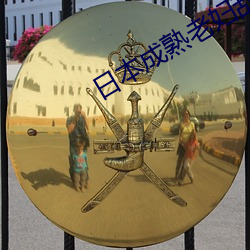 日本成熟老妇乱 （有条不紊）