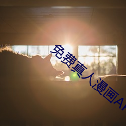 免(免)费真人(人)漫画APP入口(口)