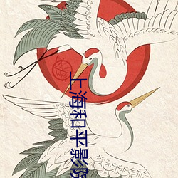 上海和平影院