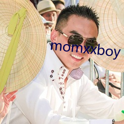 momxxboy