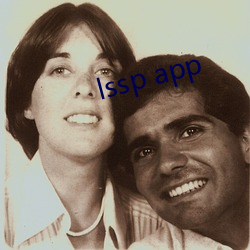 lssp app