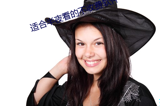 适合半夜看的不收费软件 （大冲）