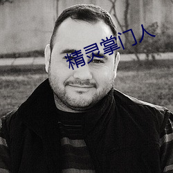 精靈掌門人