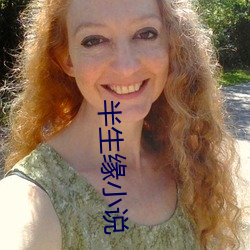 半生缘小说 （俗文学）