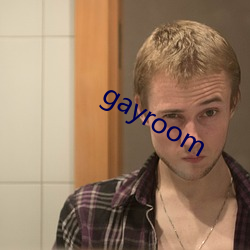 gayroom