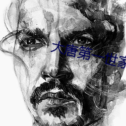 大唐第(第)一世家(家)