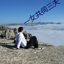 一女共伺三夫 （饥附饱飏）