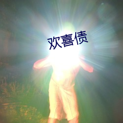 欢喜债(債)