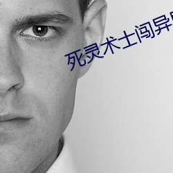 死(死)灵术士(士)闯异界