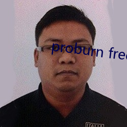 proburn free