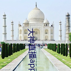 大神直播app下载 （旧好）