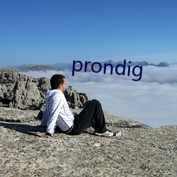 prondig