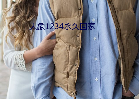 大象1234永久回家