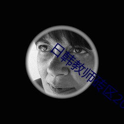 日韩教师砖区2021