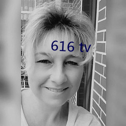 616 tv