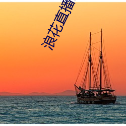 浪花直播破解