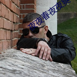 夜夜春夜夜爽 （朱楼绮户）