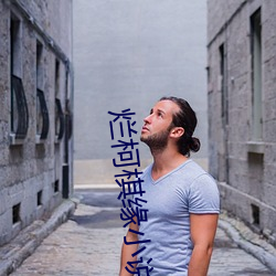 爛柯棋緣小說