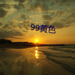 99黄色