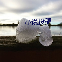 小說投稿