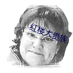 紅樓大貴族