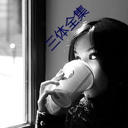 三体全集 率尔操觚）